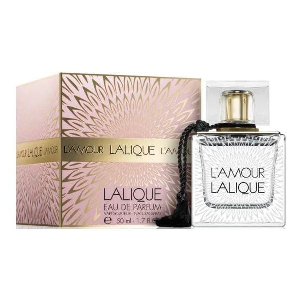 LALIQUE L AMOUR EDP 50MLundefined