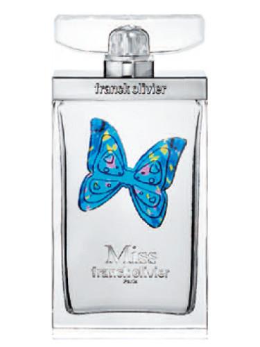 Franck olivier Miss edp 75mlundefined
