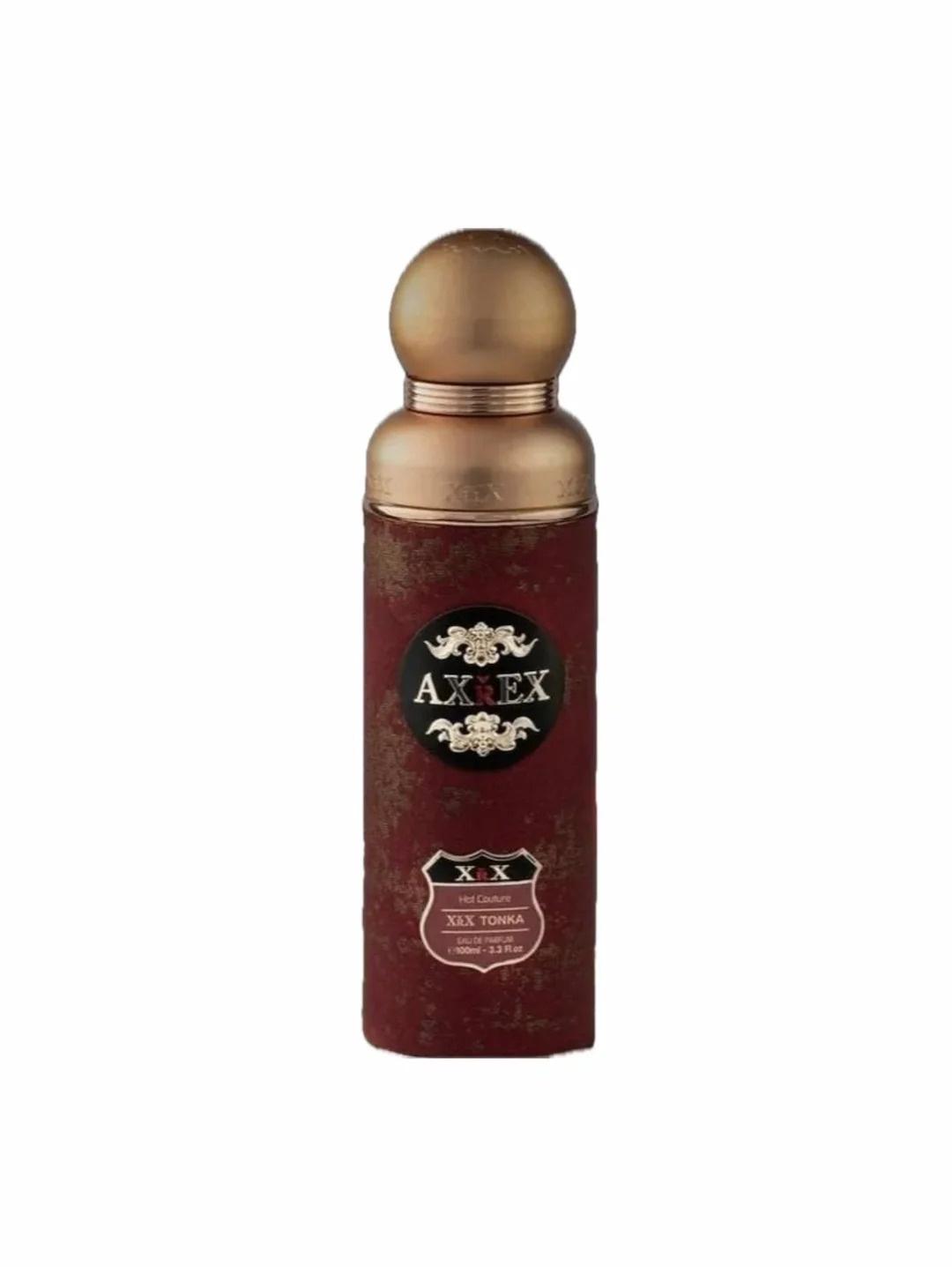 AXREX HOT COUTURE TONKA EDP 100MLundefined