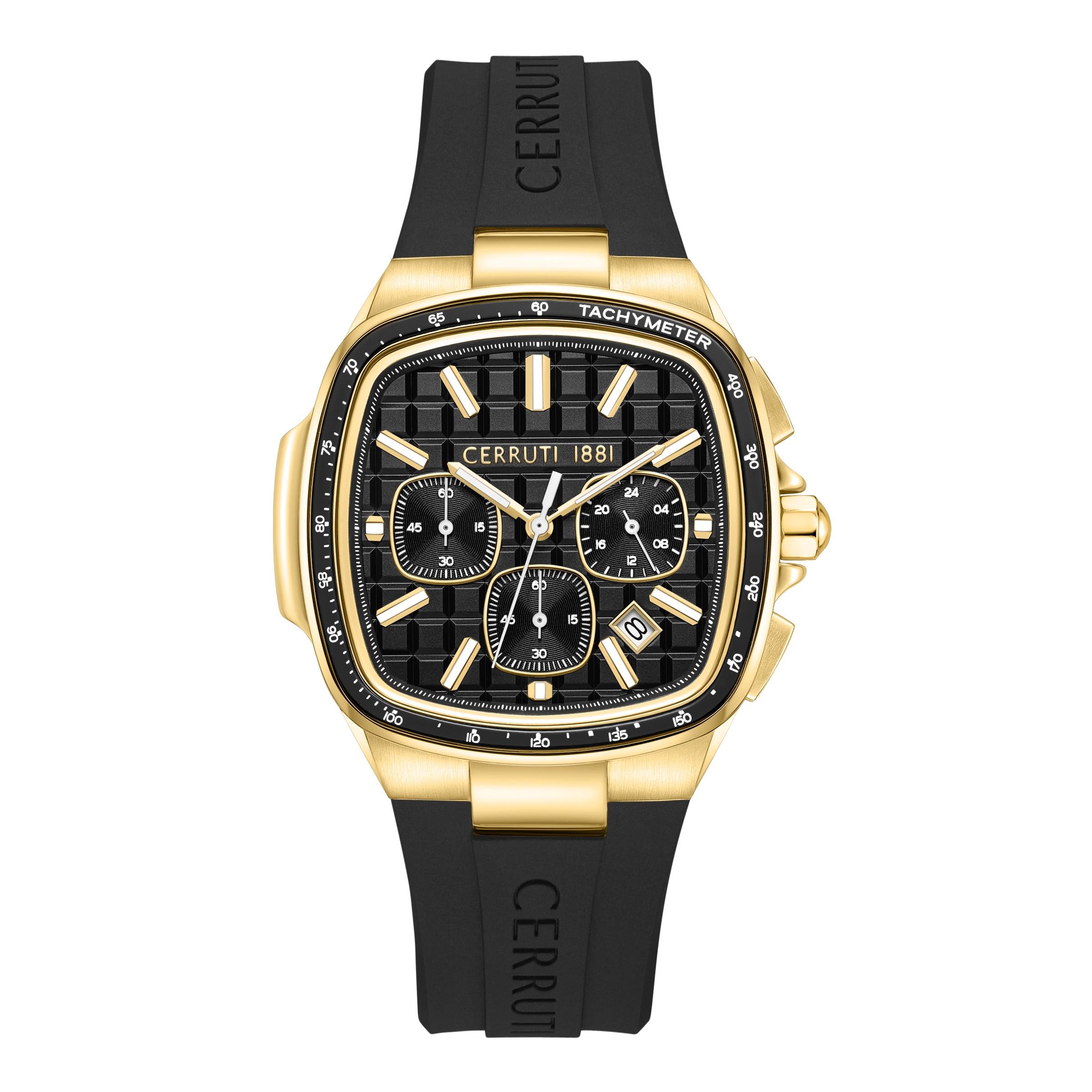 CERRUTI 1881 MEN'S WATCH CIWGO0050001undefined