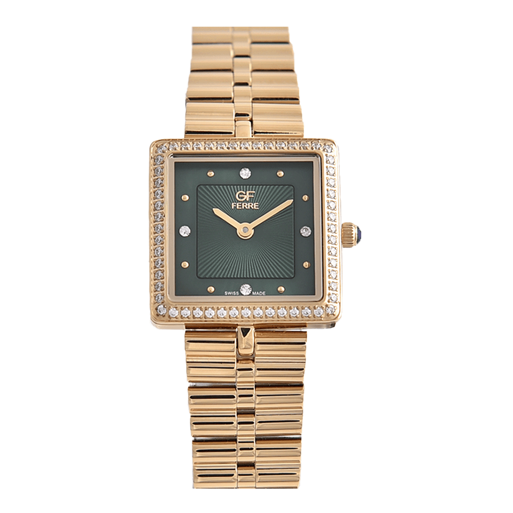 GF FERRE WATCH GFGPGR2166LZundefined
