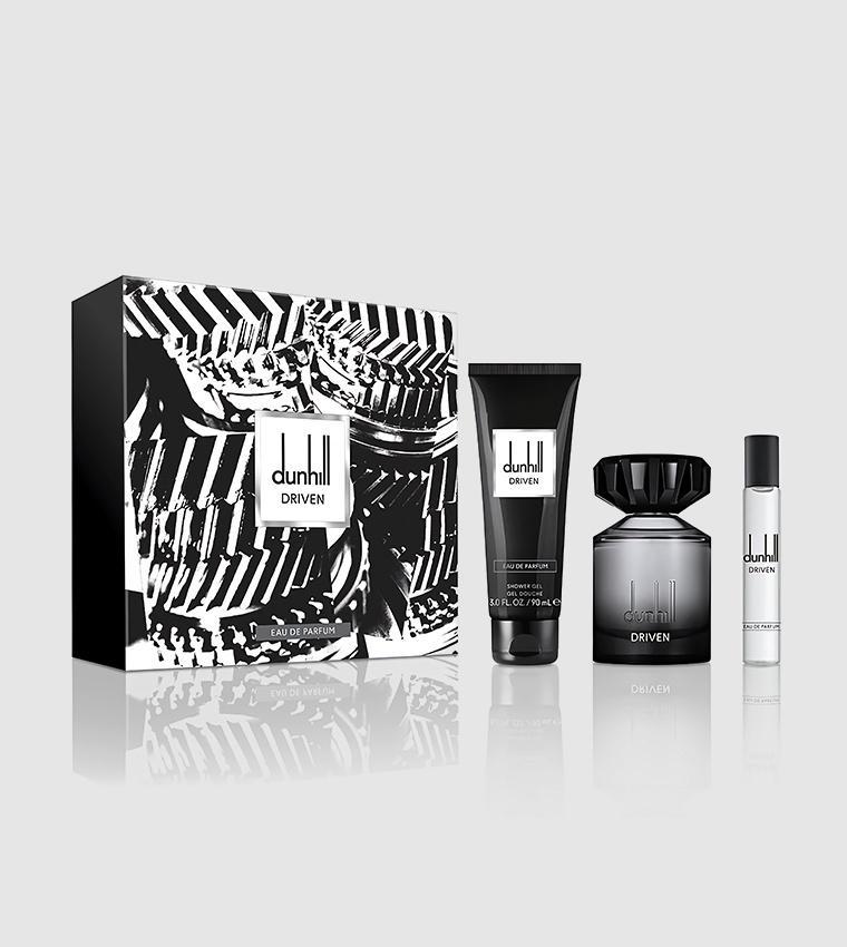 DUNHILL DRIVEN SET EDP 100ML + 15ML + 90ML+ SG 90MLundefined