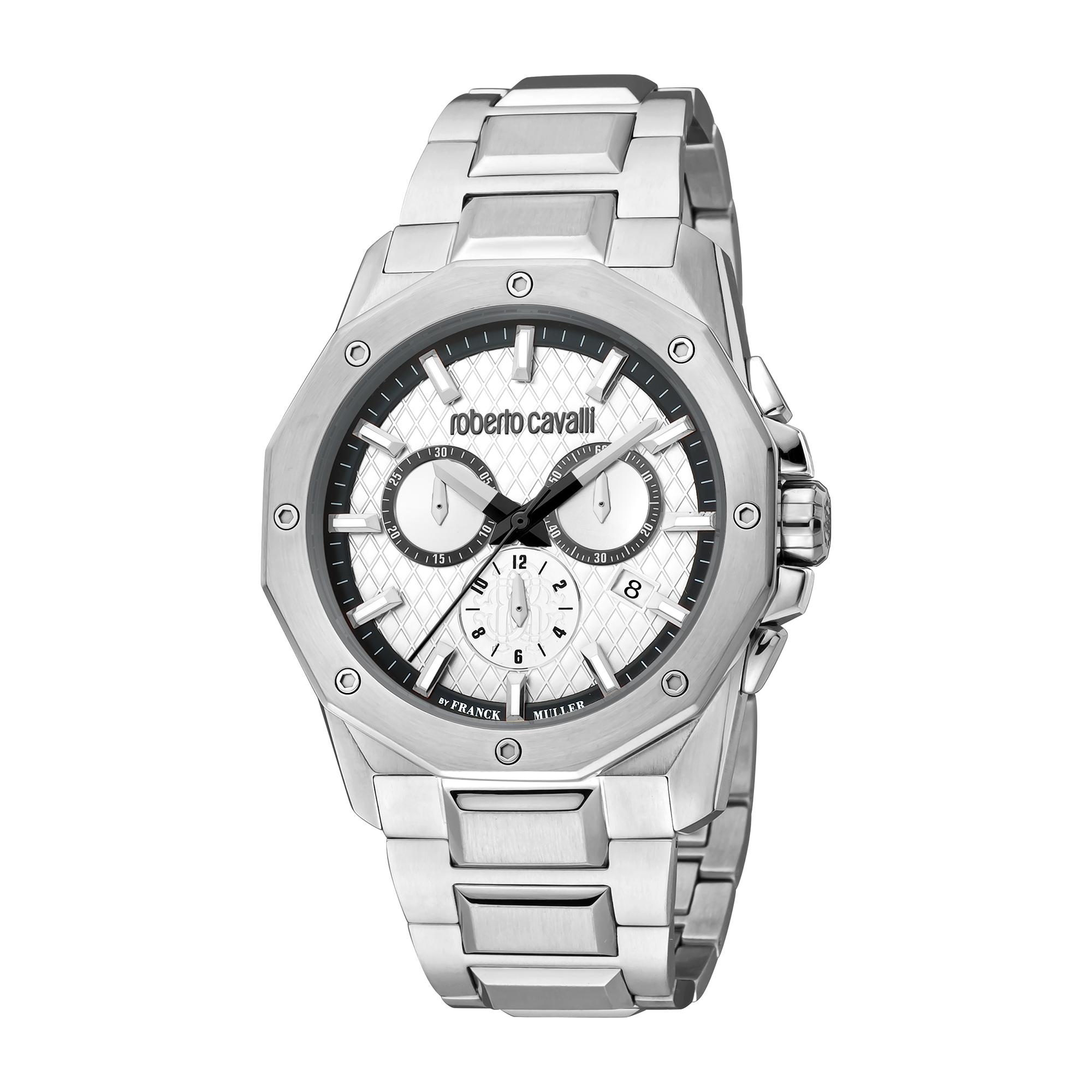 ROBERTO CAVALLI FRANCK MULLER WATCH RV1G170M0051undefined