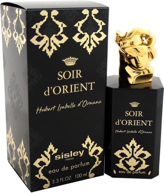 SISLEY SOIR D'ORIENT EDP 100MLundefined