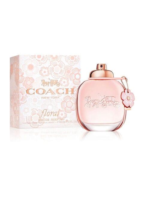 COACH FLORAL EDP 90MLundefined