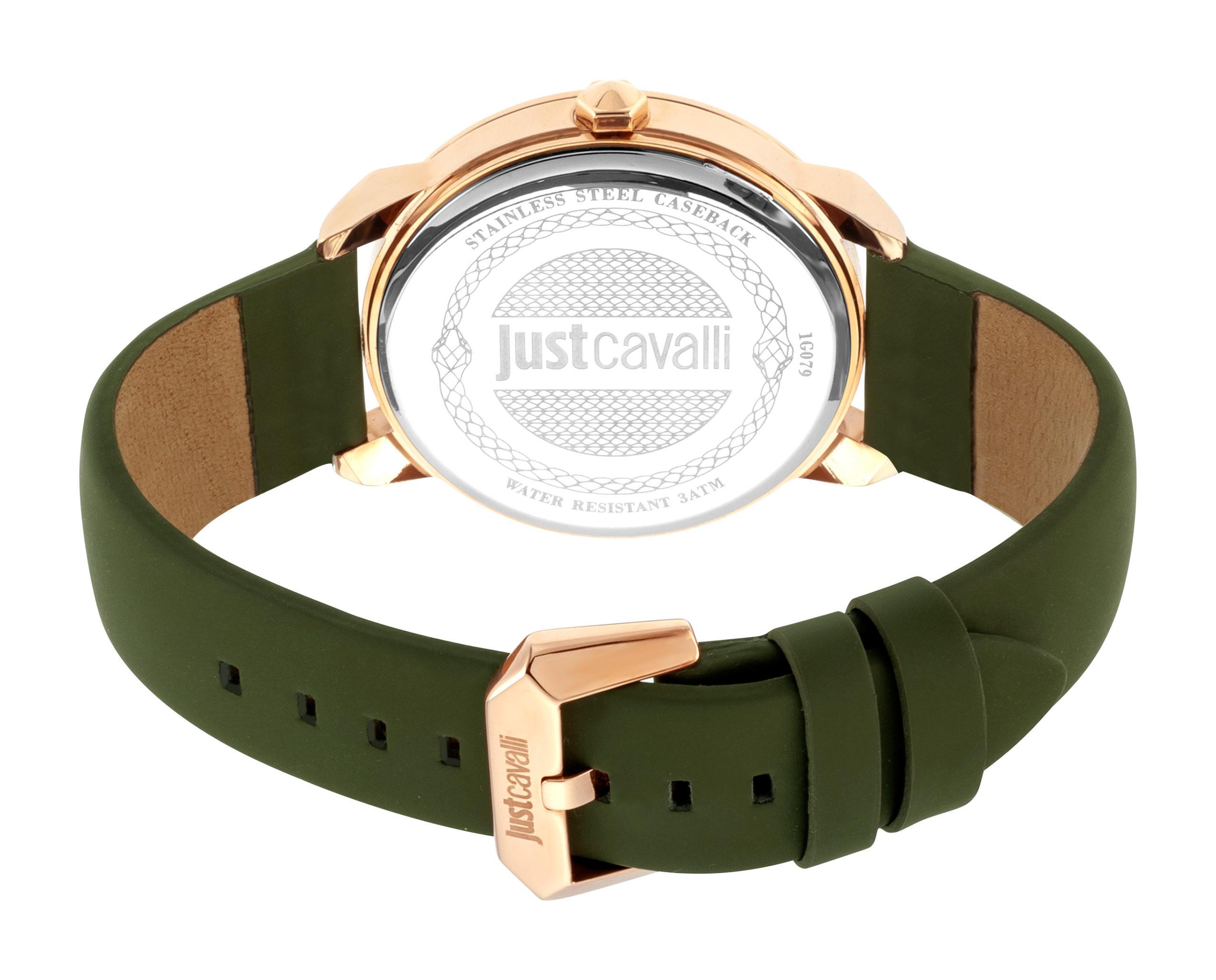 JUST Cavalli watch JC1G079L0025 view 3