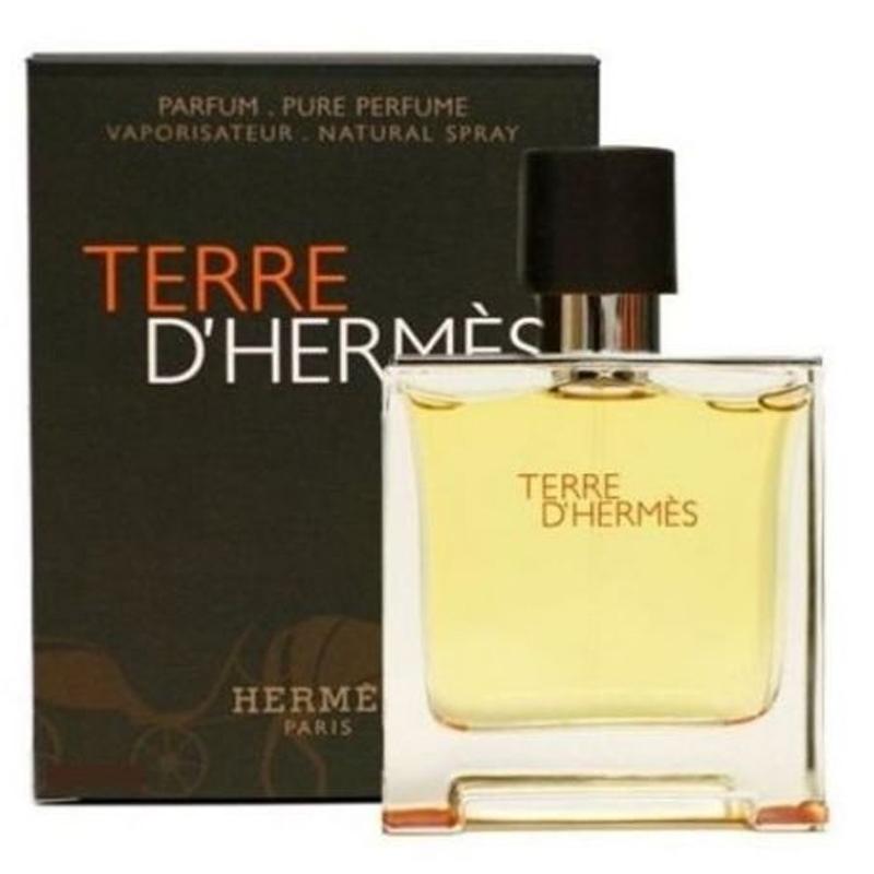 HERMES TERRE D HERMES PERFUM 12.5MLundefined