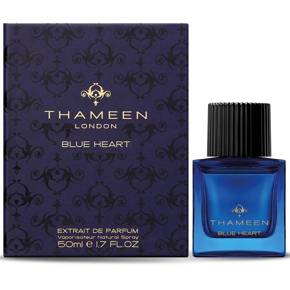 THAMEEN BLUE HEART EXTRAT DE PARFUM 50MLundefined