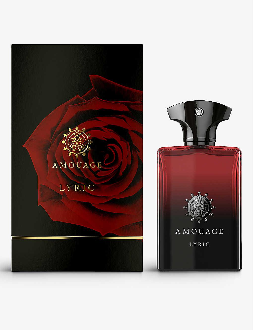 AMOUAGE LYRIC M edp 100mlundefined