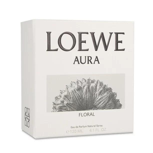 LOEWE AURA FLORAL EDP 120ML view 2