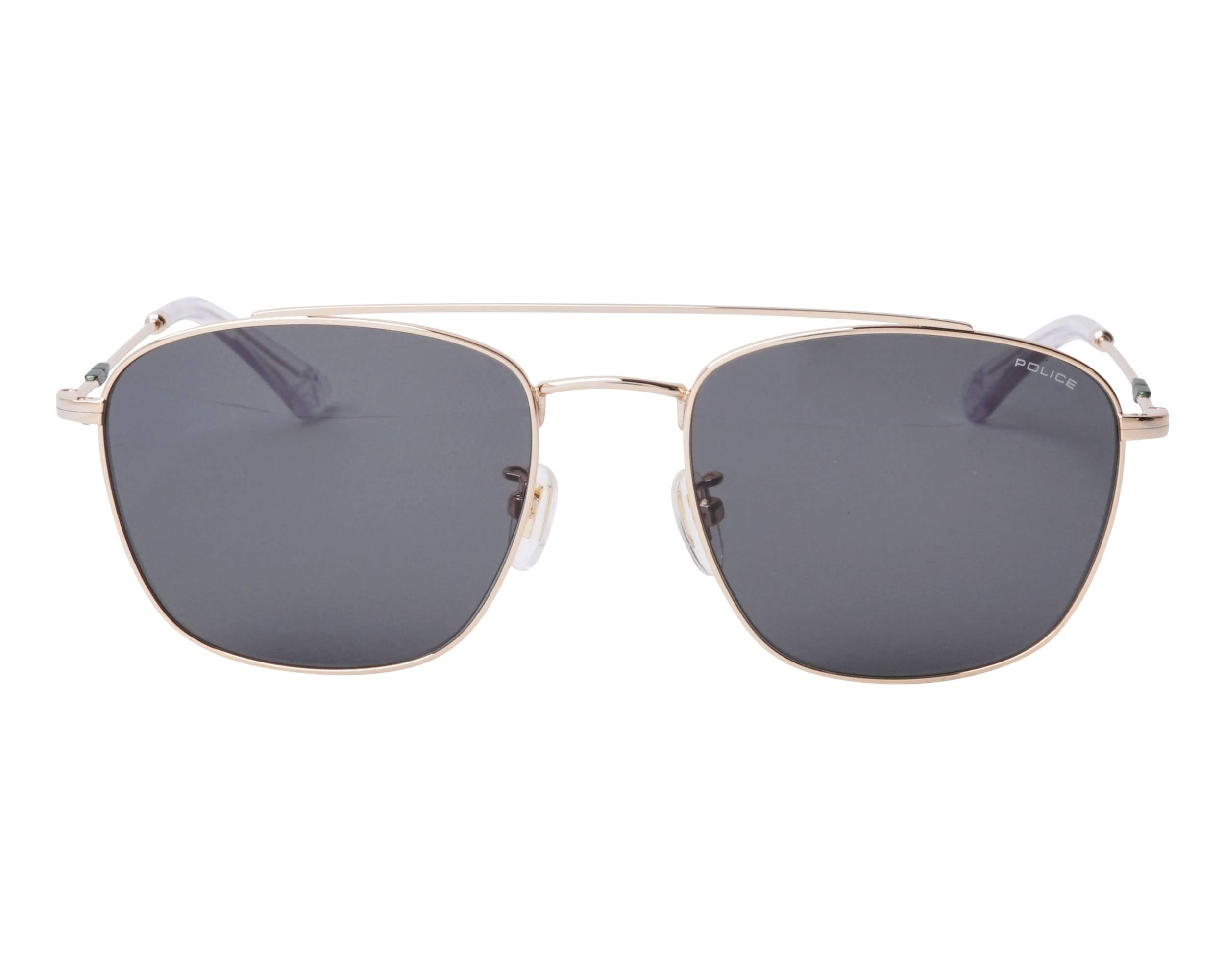 POLICE SUNGLASS SPL996M550300 view 2