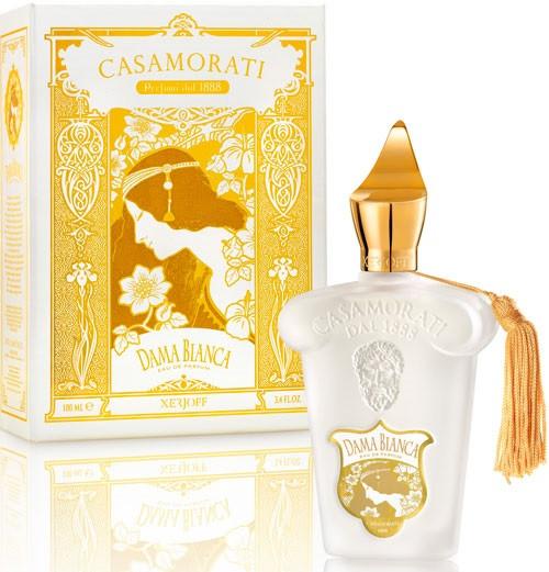 CASAMORATI DAMA BIANCA EDP 100MLundefined