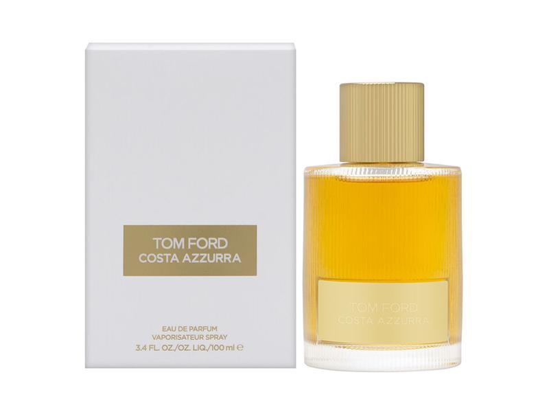TOM FORD COSTA AZZURRA EDP 100MLundefined