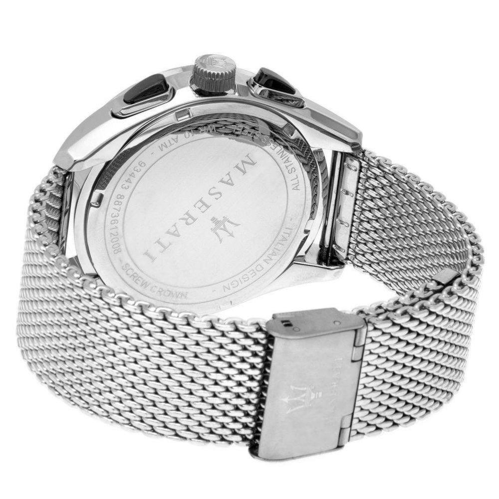 MASERATI WATCH R8873612008 view 2
