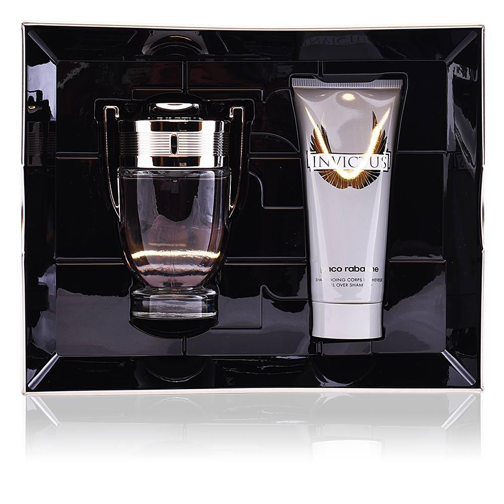 PACO RABANNE INVICTUS 100ML SETundefined