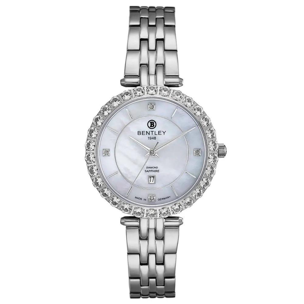 BENTLEY WOMEN'S WATCH BL2329-102LWWIundefined