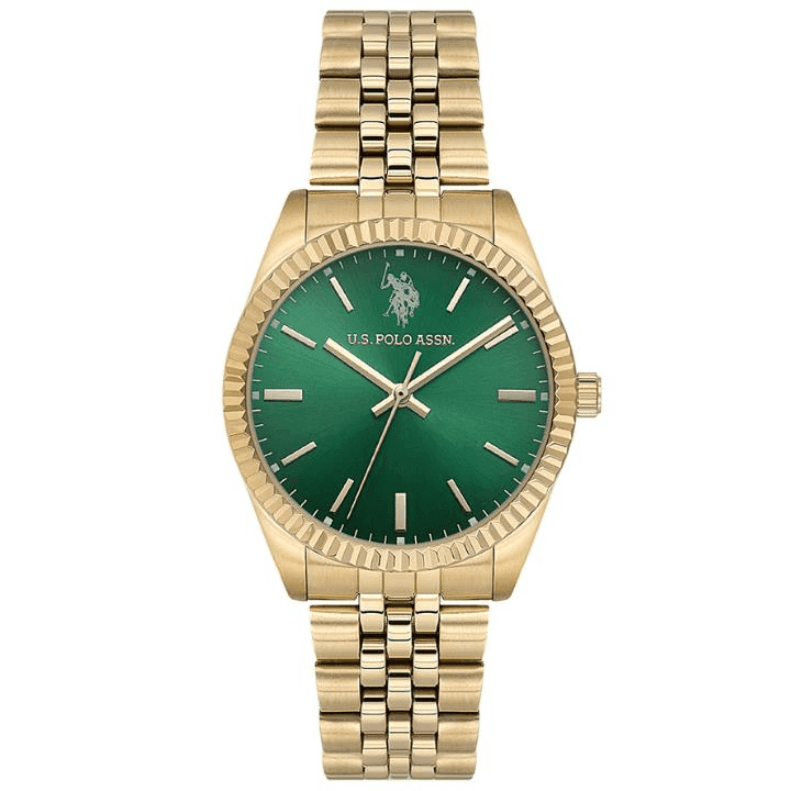 US POLO WOMEN'S WATCH USPA2103-07undefined