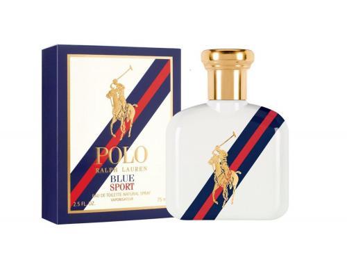 RALPH LAUREN POLO BLUE SPORT 75ML MENundefined