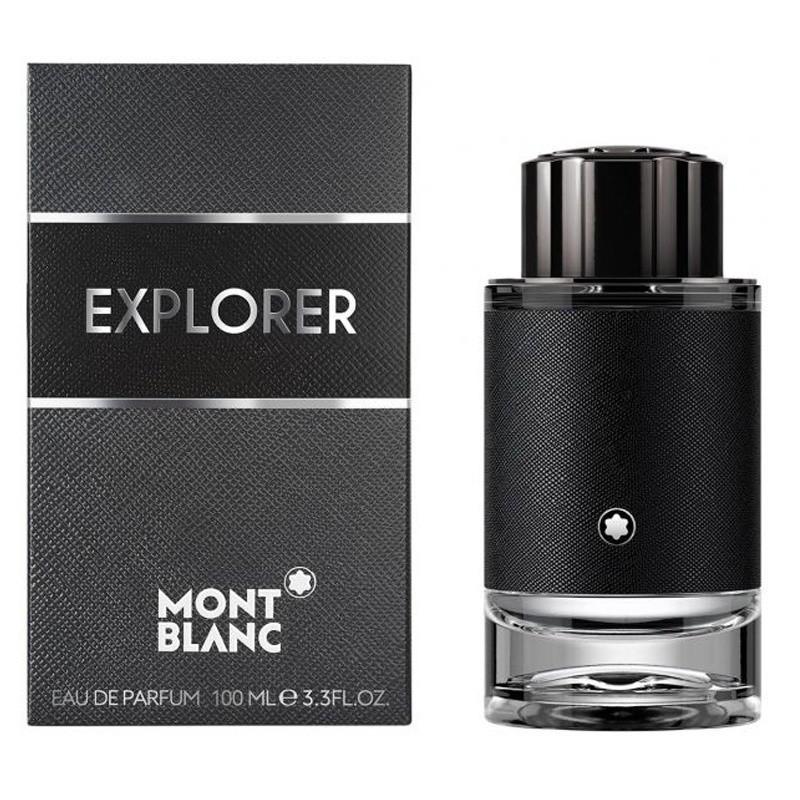 MONT BLANC EXPLORER EDP 100MLundefined