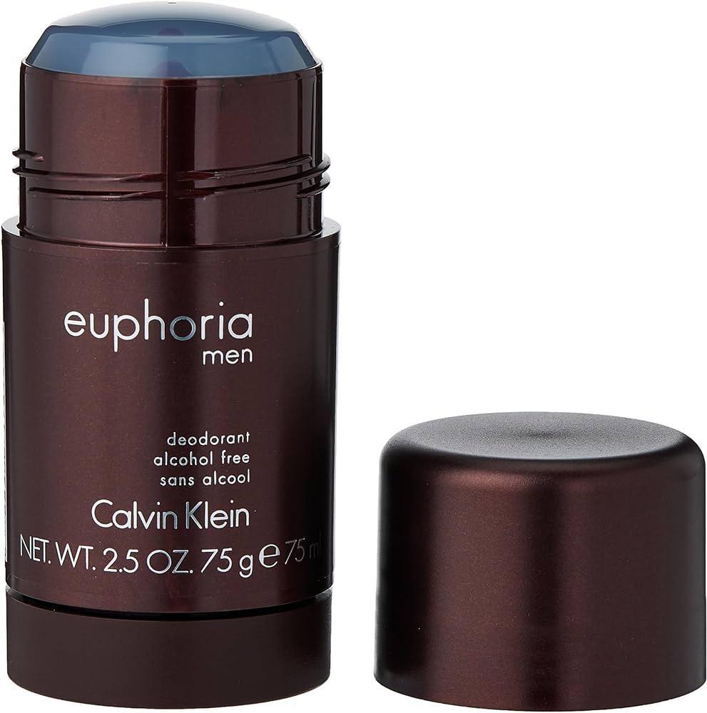 CK EUPHORIA MEN DEODORANT STICKundefined