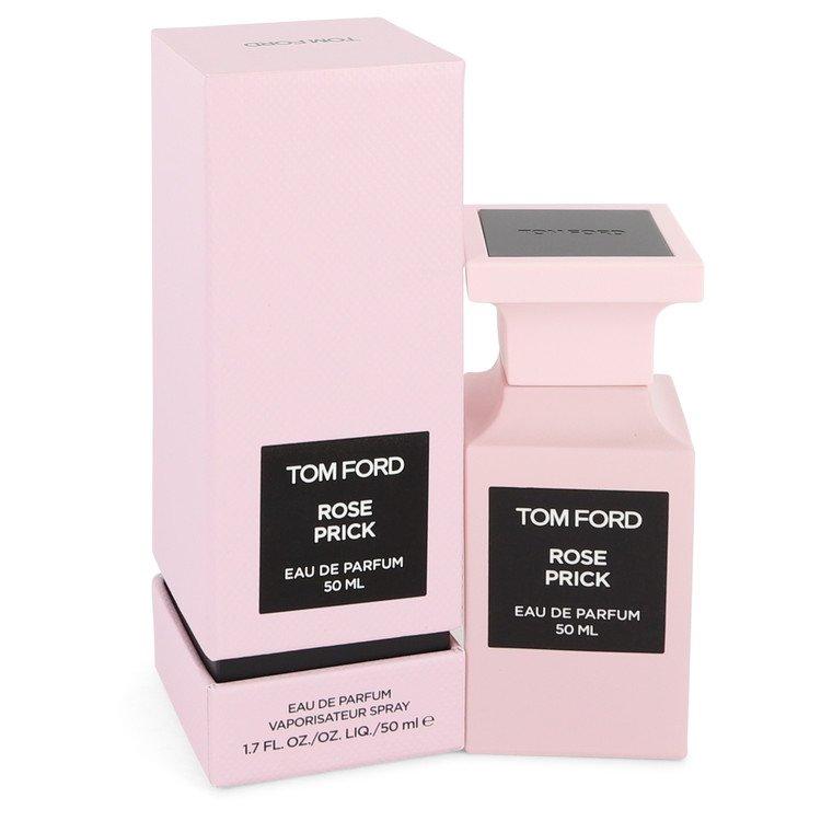 TOM FORD ROSE PRICK EDP 50MLundefined