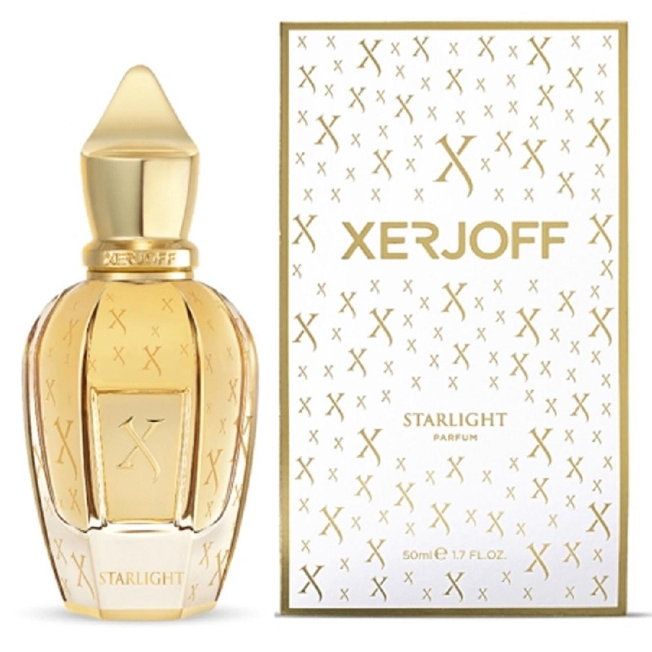 XERJOFF STARLIGHT EDP 50ML view 2