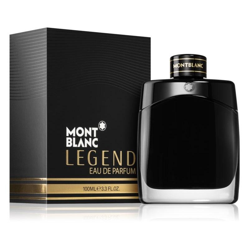 MONT BLANC LEGEND EDP 100MLundefined