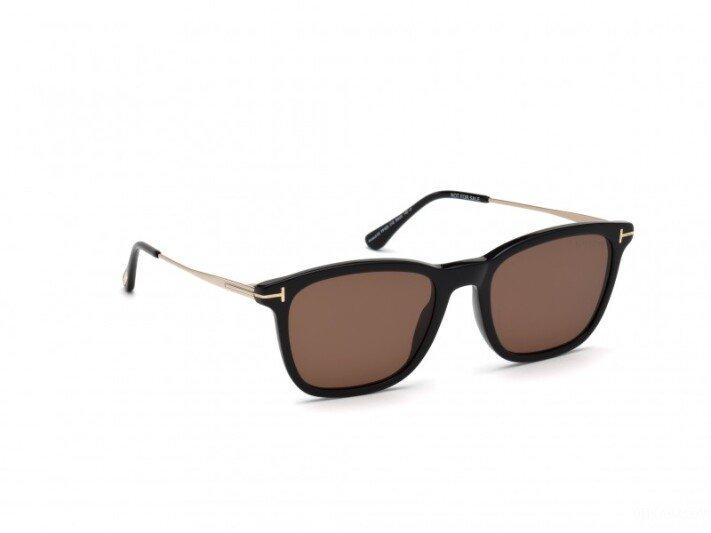 TOM FORD SUNGLASS TF625 01Eundefined