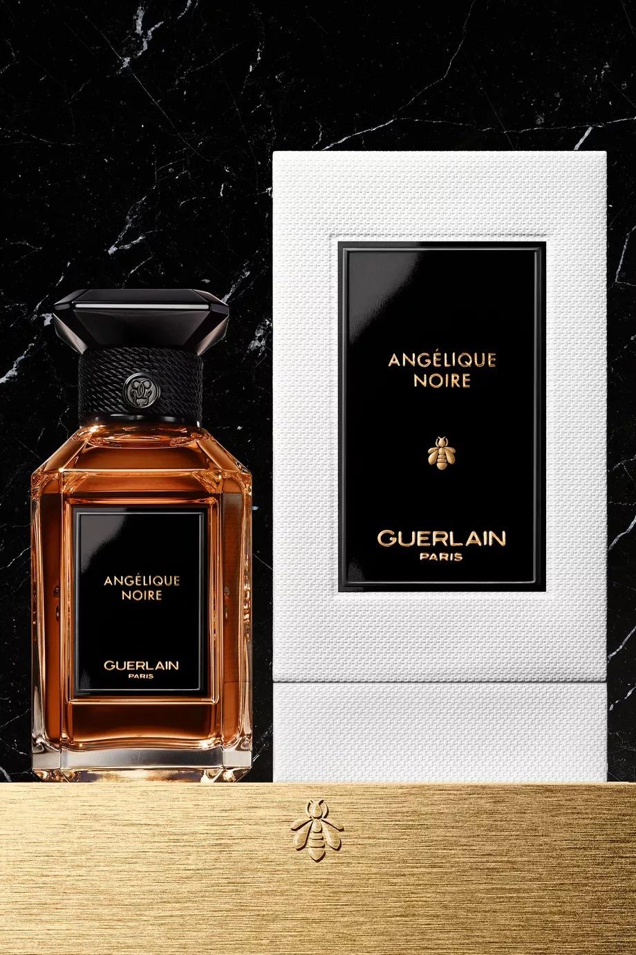 GUERLAIN ANGELIQUE NOIRE EDP 100MLundefined