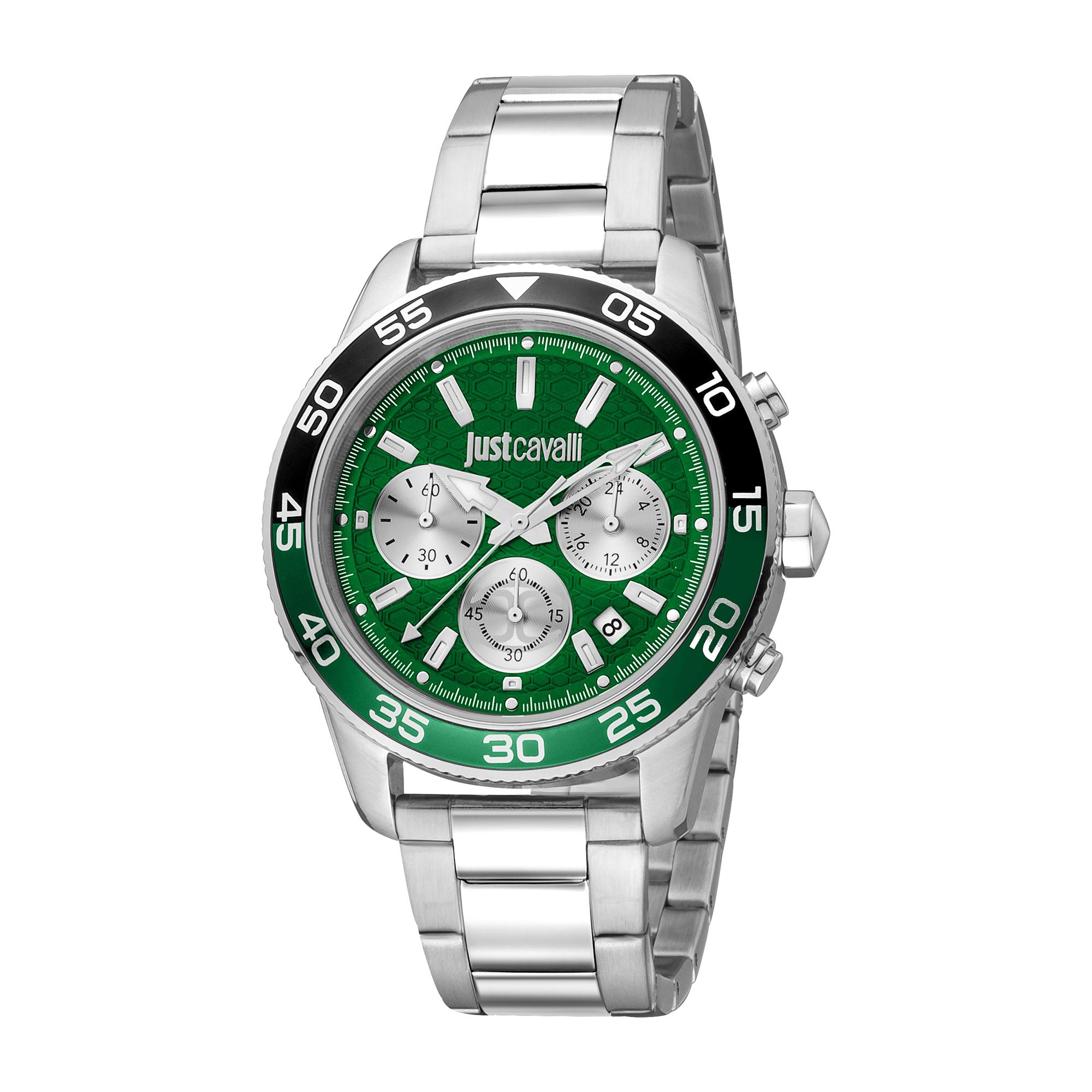 JUST CAVALLI WATCH JC1G243M0045undefined