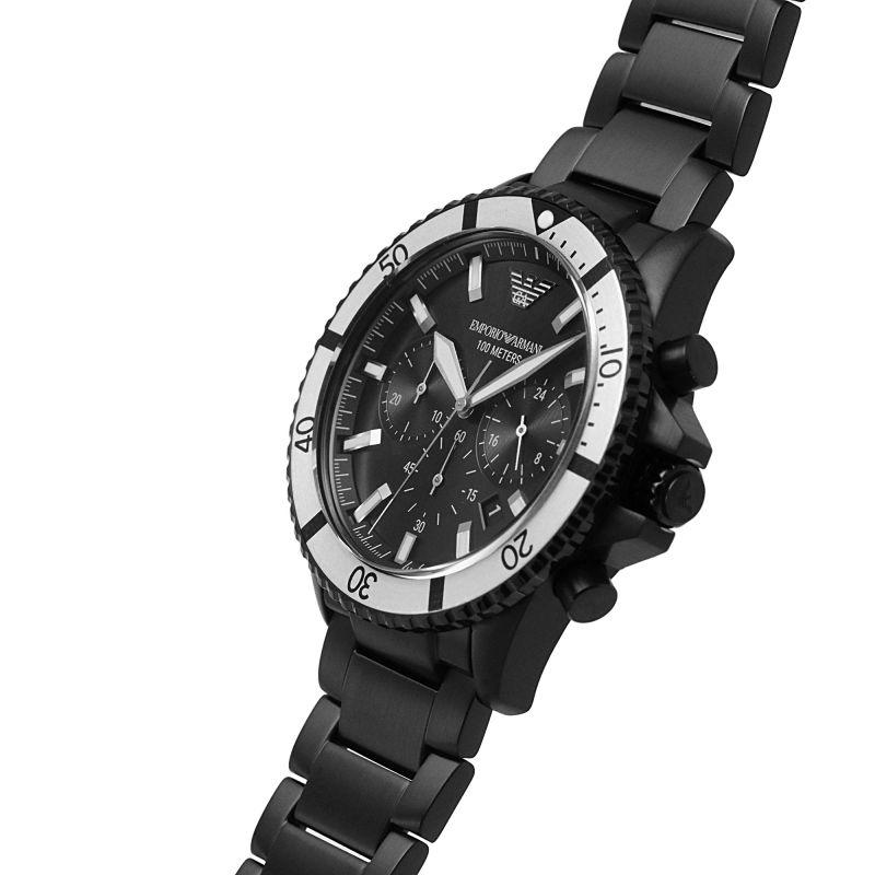 EMPORIO ARMANI WATCH AR80050undefined