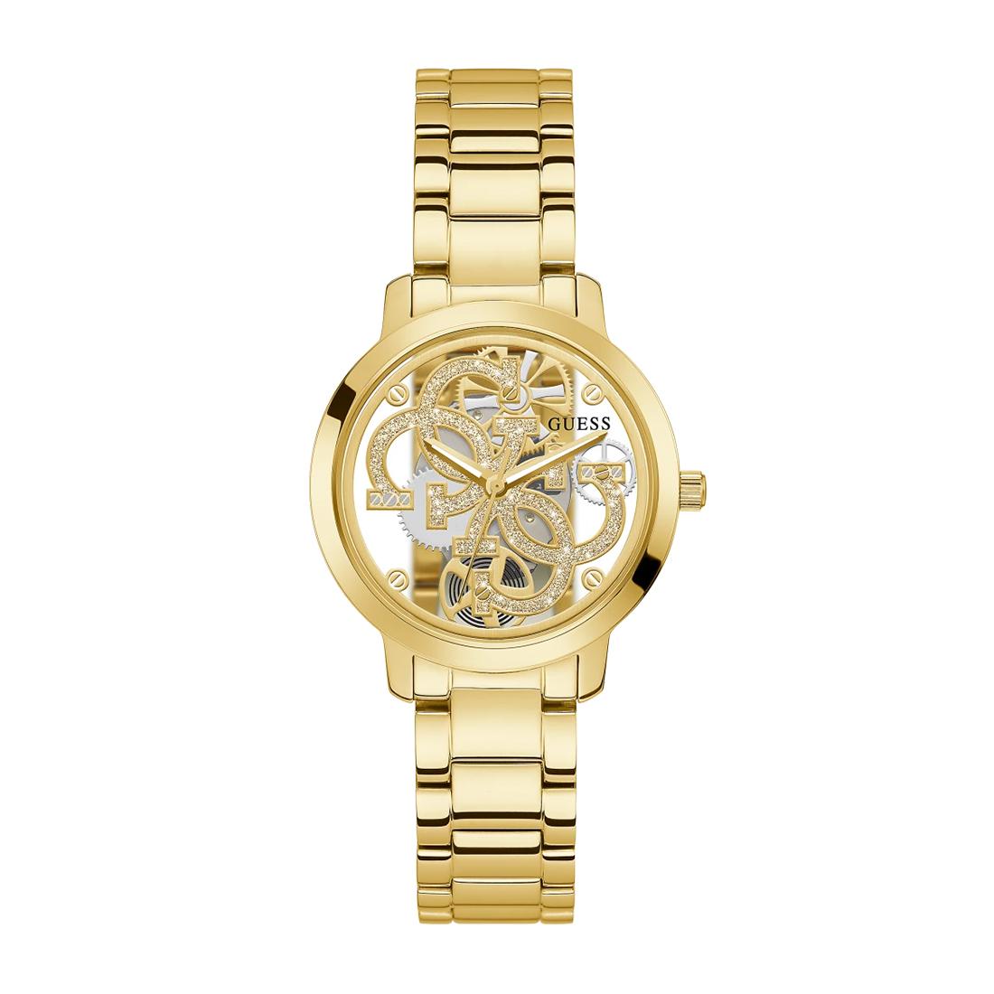 GUESS WATCH GW0300L2undefined