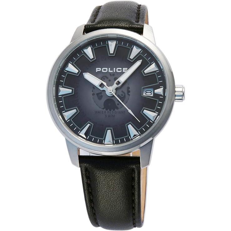 POLICE MEN'S WATCH PEWGB0040601undefined