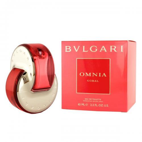 BVLGARI OMNIA CORAL EDT 65MLundefined