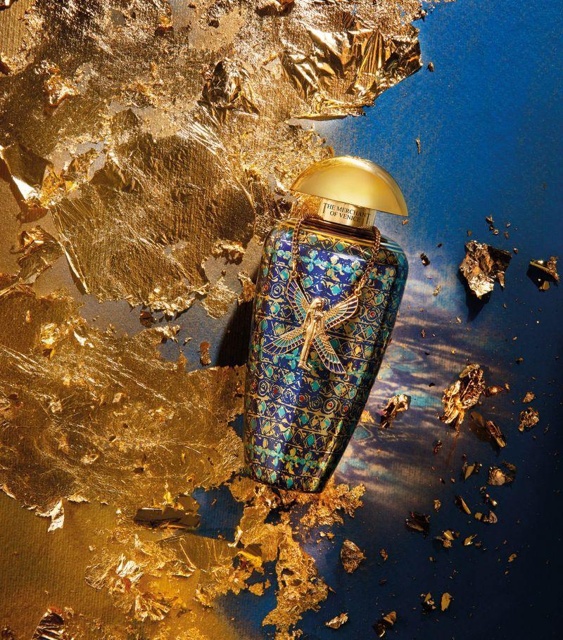 THE MERCHANT OF VENICE QUEEN OF THE NIGHT EDP 100 ML view 2