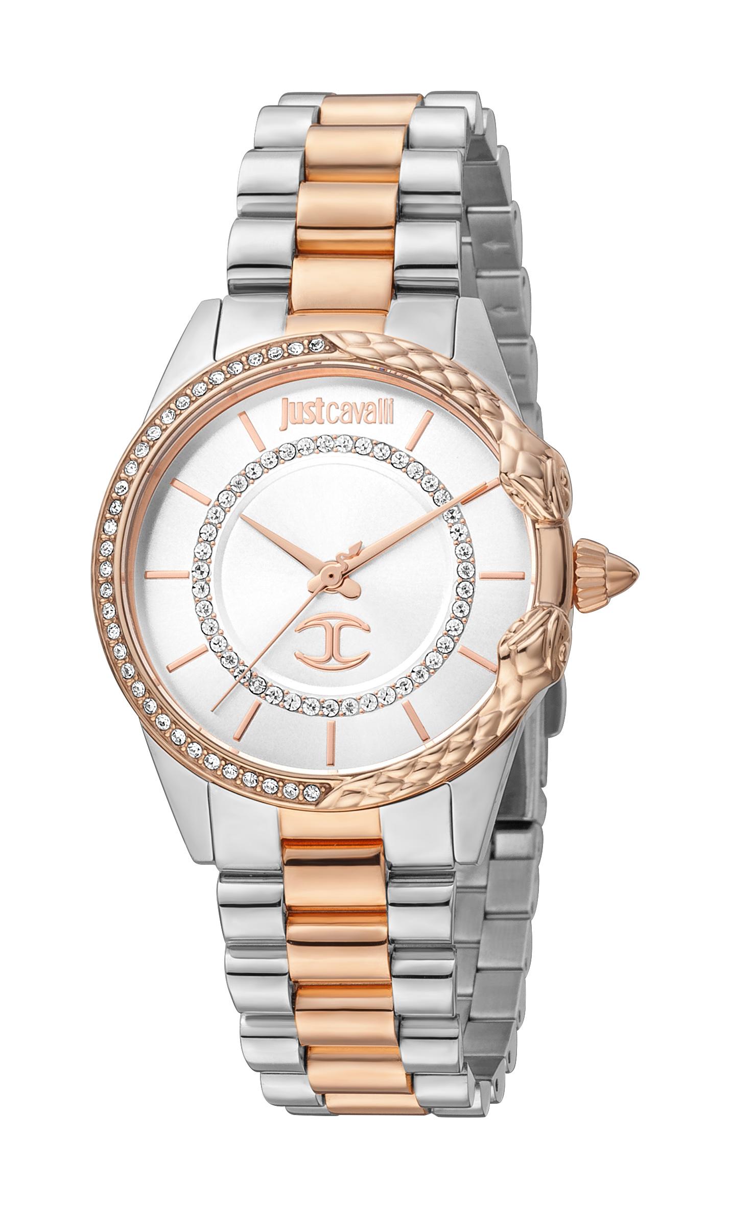 JUST CAVALLI WATCH JC1L095M0295undefined