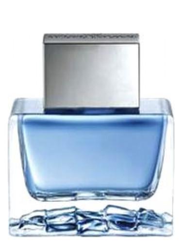 ANTONIO BANDERAS SEDUCTION IN BLUE M EDT 100MLundefined