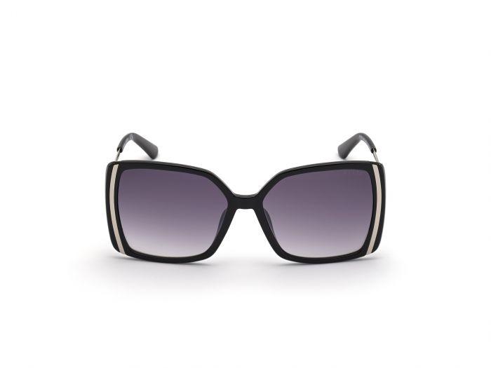 GUESS Sunglasses GU7751 01C 58-16 view 2