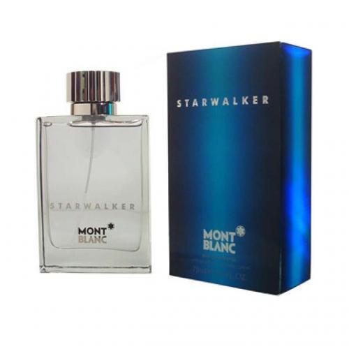 MONT BLANC STARWALKER EDT 75MLundefined