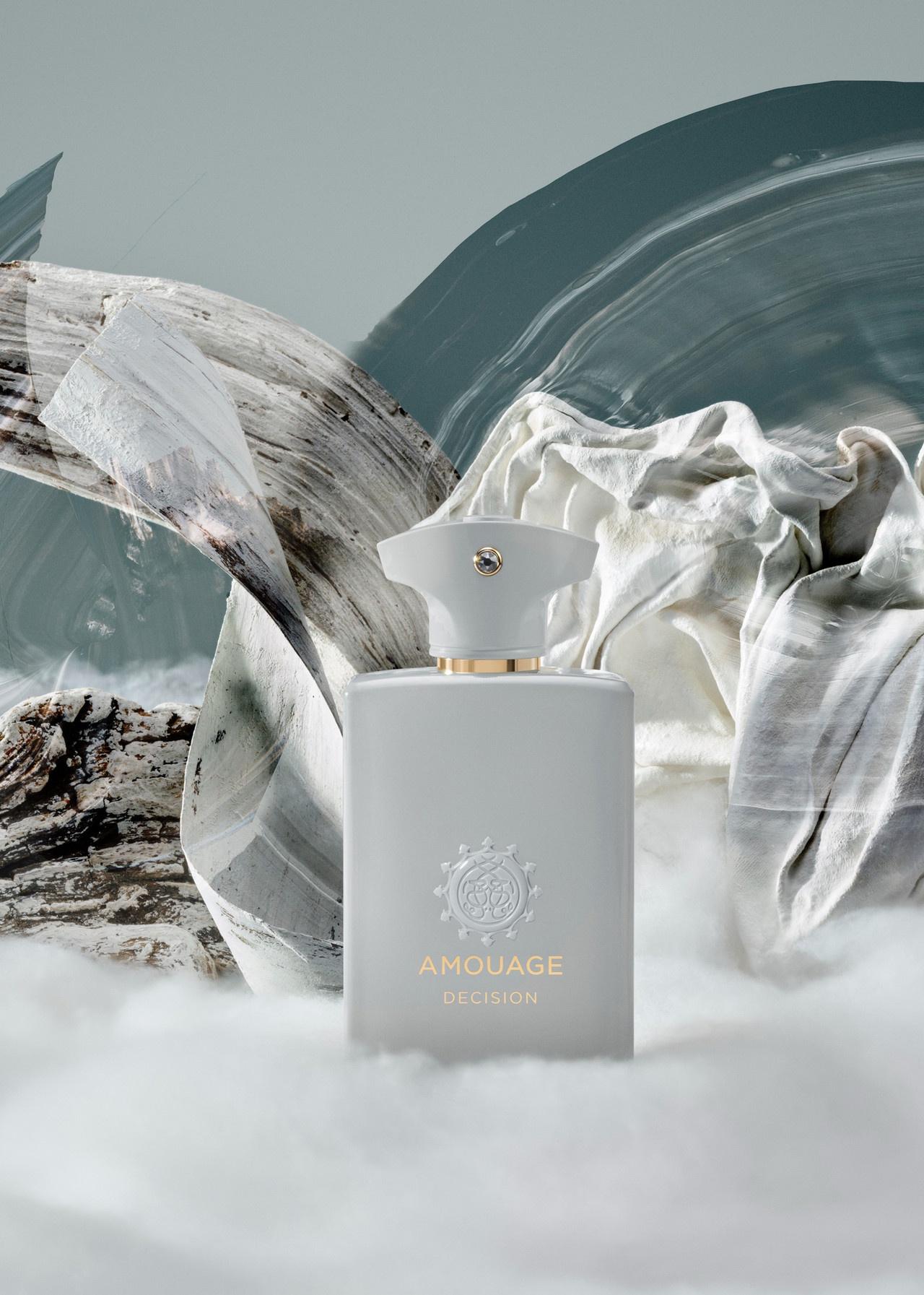 AMOUAGE DECISION EDP 100ML view 2