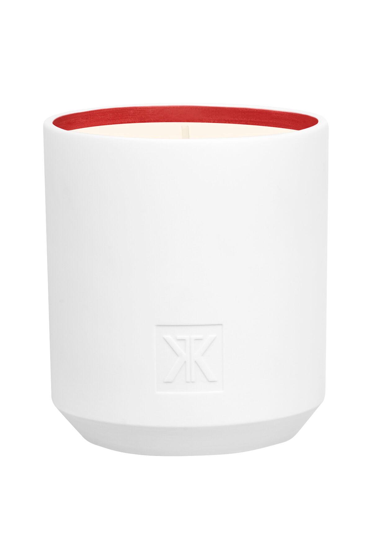 MAISON FRANCIS KURKDJIAN RUE DES GROSEILLIERS CANDLE 280G view 2
