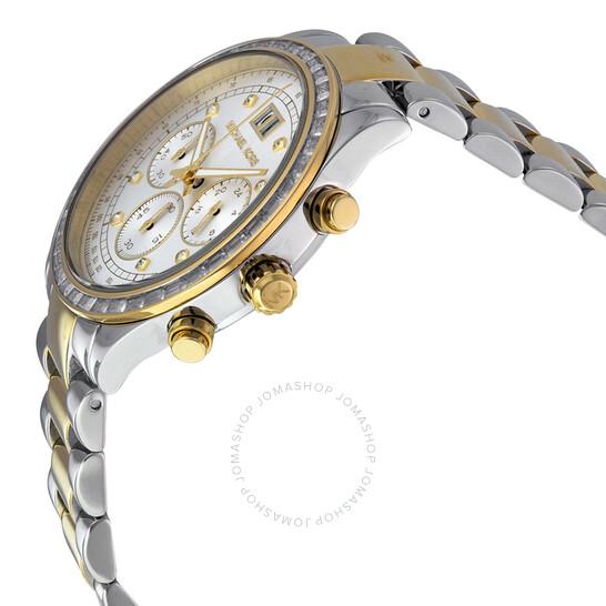 MICHAEL KORS WATCH MK-6188 view 2
