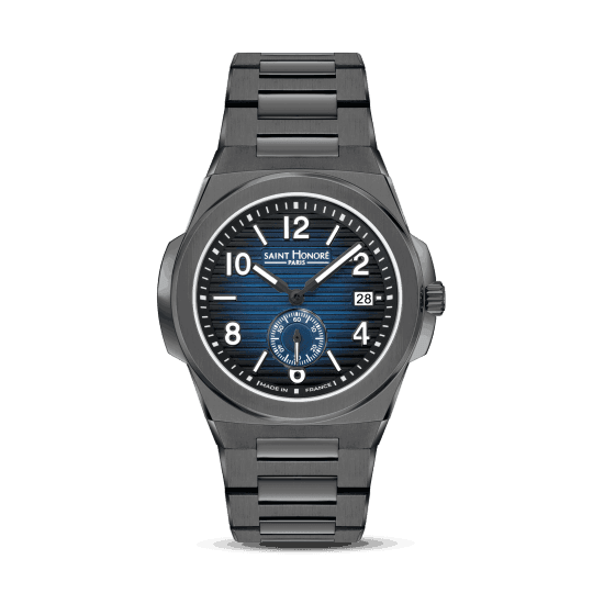 SAINT HONORE MEN'S WATCH BC862101 7DINundefined