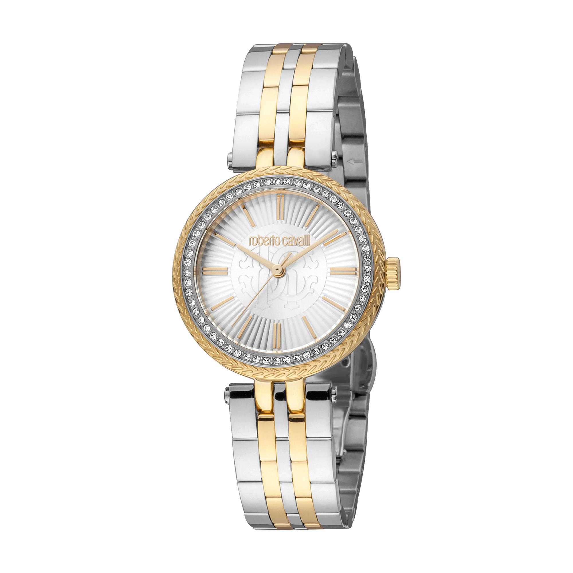 ROBERTO CAVALLI WATCH RC5L031M0085undefined