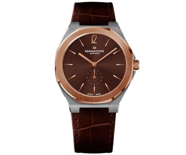 Manager WATCH MAN-RP-07-BLundefined