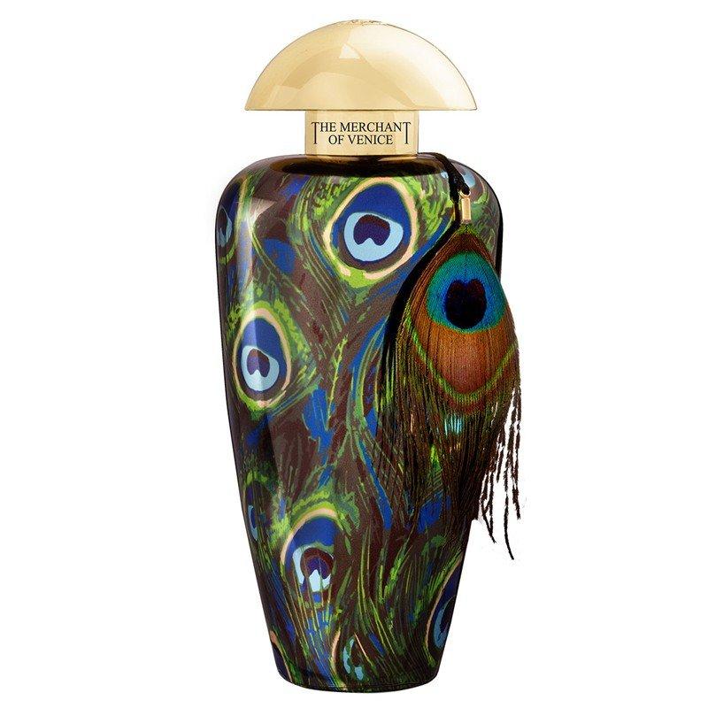 THE MERCHANT OF VENICE IMPERIAL EMERALD EDP 100ML view 2