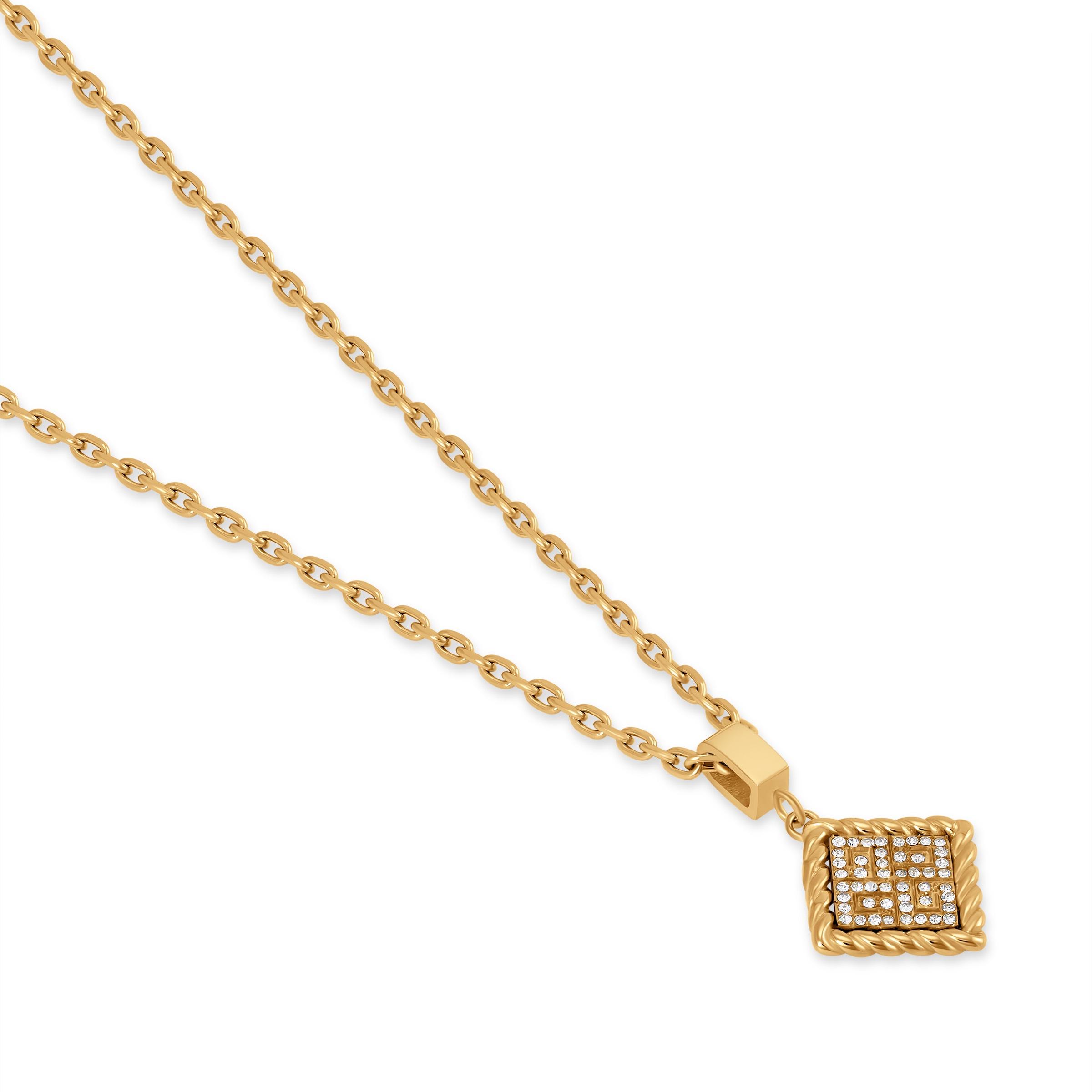 GUY LAROCHE WOMEN NECKLACE GLJLN0004702 view 2