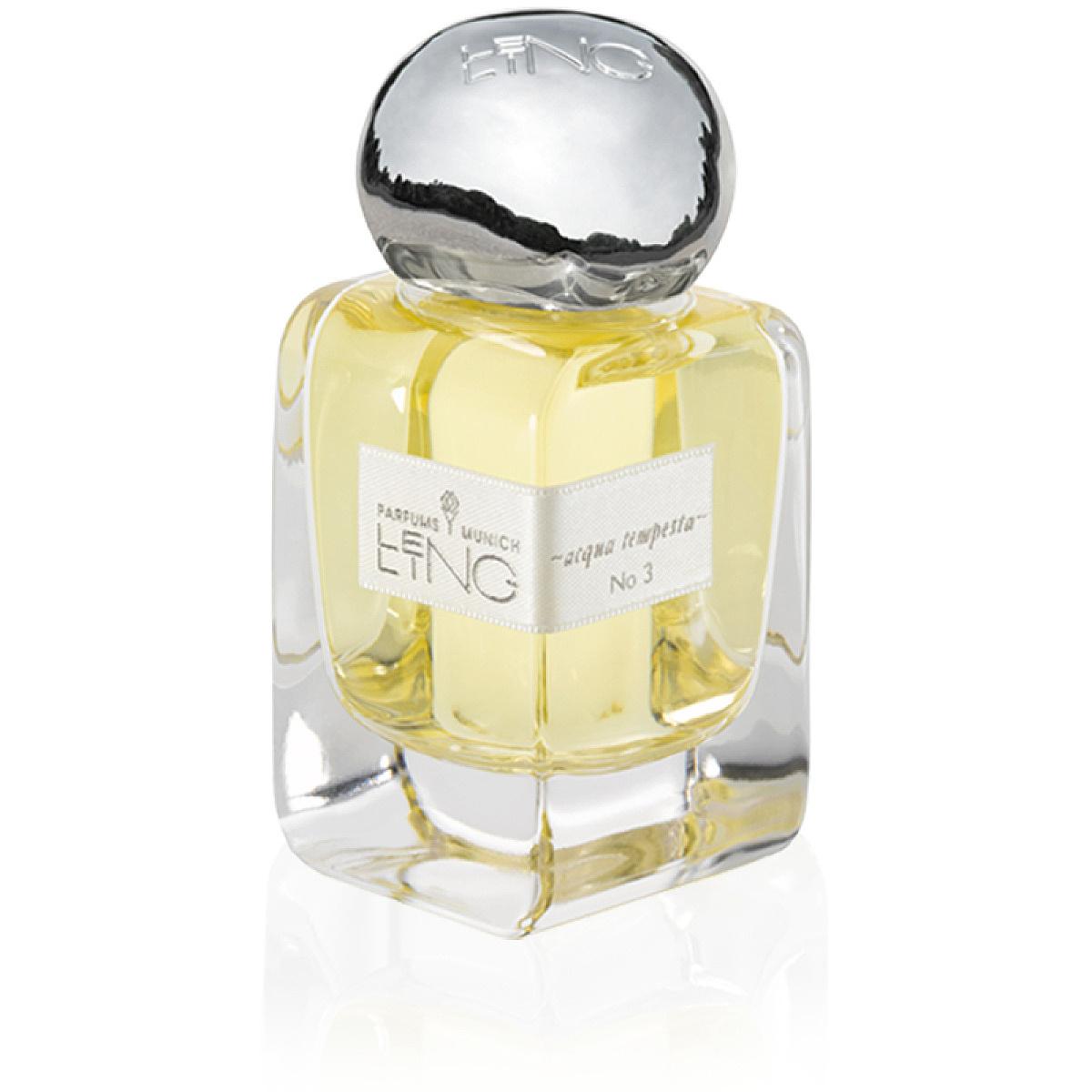 LENGLING MUNCIH ACQUA TEMP No.3 EXTRAIT DE PARFUM 50MLundefined