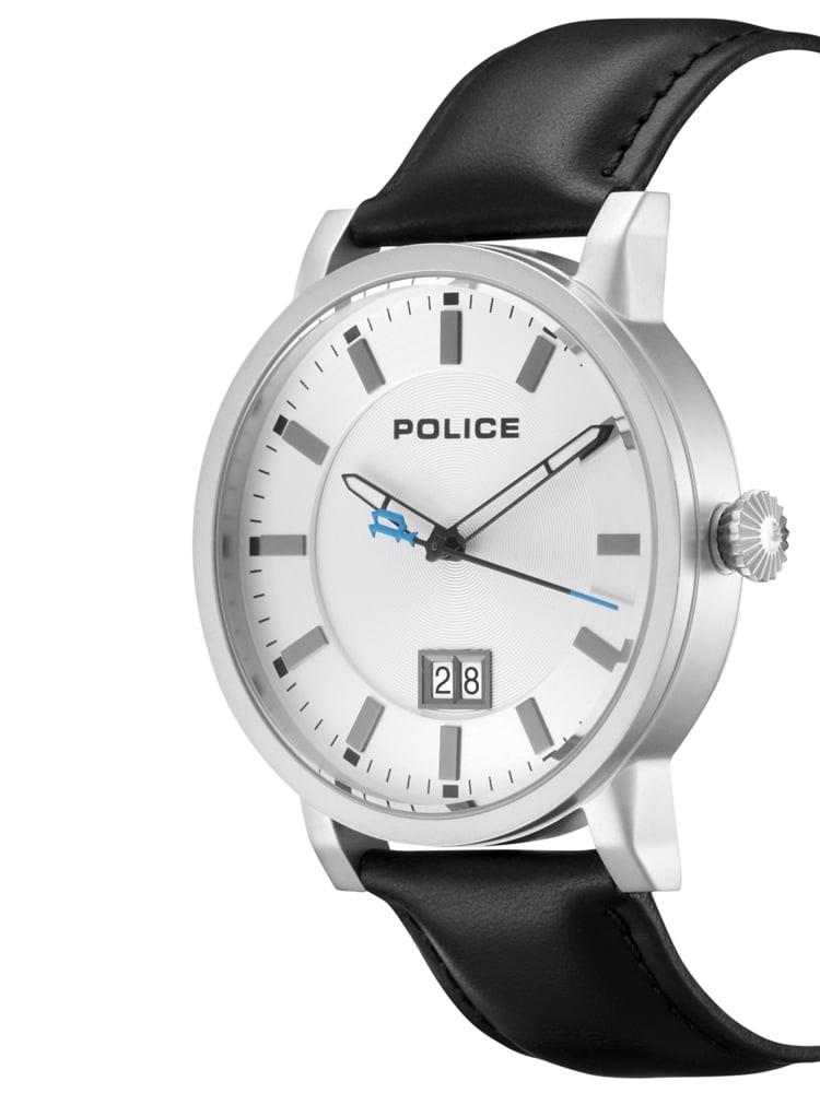 POLICE watch P15404JS-01MM view 2