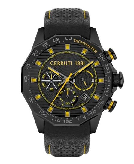 CERRUTI WATCH CIWGC2114004undefined
